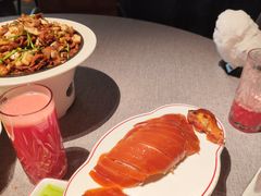 -秀儿四九城·新京菜(亚运村鸟巢店)