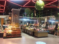 -盒马鲜生(悦峰店)