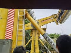 -合肥融创乐园