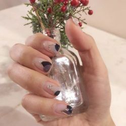 -Pink You美甲美睫纹绣定制中心