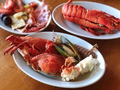 -沈阳君悦酒店·意坊意大利餐厅