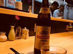 -和喜居酒屋(万龙丽水湾店)