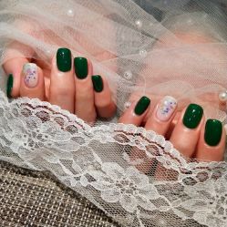 -Seven Nail七姑娘の美甲店