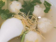 -小杨生煎(香港名都店)