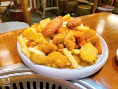 -石頭記榴莲烤肉(万达金街店)