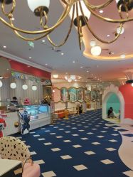 -奈尔宝家庭中心·亲子餐厅(苏州大悦城店)