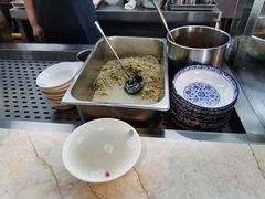 甜醅-中阿兰牛肉面(悦海新天地店)