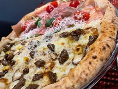 -Primo·丽莫意大利窑烤披萨