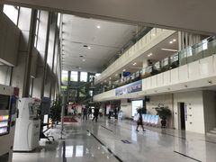 -中国（江苏）自由贸易试验区苏州片区一站式服务中心