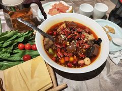 -孙大厨鸽子馆(丰收路店)