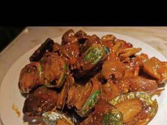 -日丰园海肠水饺·老字号大连海鲜(和平广场店)