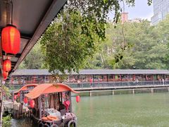 -侨美·唐荔园·40年地道粤菜