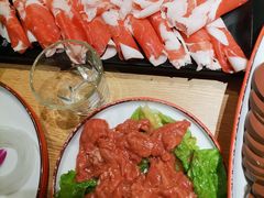 -彤德莱牛肉火锅(双港店)