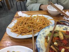 -雨田饭店(华兴东街店)