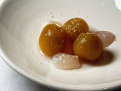 -环球港凯悦 · 享悦中餐厅