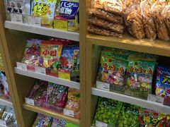 -blt精品超市(杭州城西银泰店)