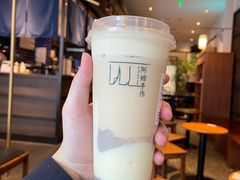 -阿嬷手作(南宁百盛印象城店)