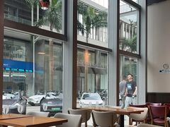 -COSTA COFFEE(阿里中心店)