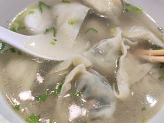 -常鲜德乐购迎桂馒头店(麻巷公寓店)