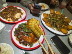 -夕阳红小吃(中街大悦城店)