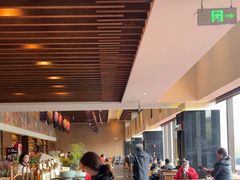 -悦椿温泉酒店·悦椿苑火锅餐厅