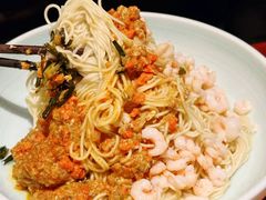 -裕兴记•蟹黄面馆(人民广场店)