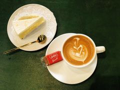 -MUSEE CAFE(保利·时光里店)