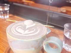 -Catch Bagel(芳草地店)