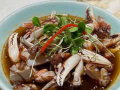 -锦府盐帮·李宅(领展购物广场中关村店)