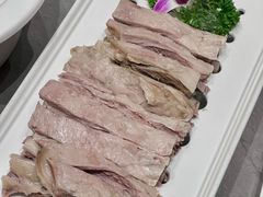 -燕兰楼·清真西北融合菜(亚运村店)