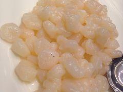 清炒野生河虾仁-圆苑(上海广场店)