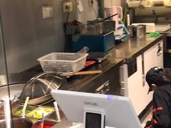 -自黑豆夫·臭豆腐夹馍(四海唐人街店)