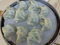-老烟台灌汤包(南洪街店)