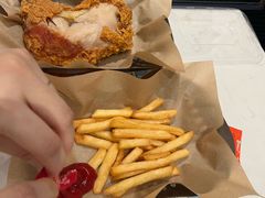 -德克士(南天门店)