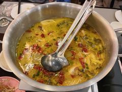 -麦香坊(伏波山店)