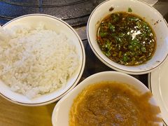 -峰瑞藏地美食·石锅鸡·牦牛肉(大昭寺品牌店)