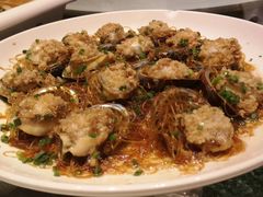珍珠小鲍鱼-宝燕壹号(徐汇店)