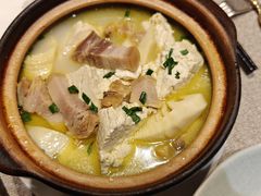 -太湖饭店·寄畅轩中餐厅