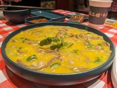 -庆乙楼·乐山菜(光环店)