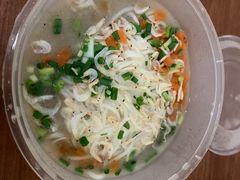 -斌斌鲜鱼糊汤粉(粮道街店)