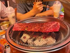 -西塔老太太泥炉烤肉(苏州大悦城店)