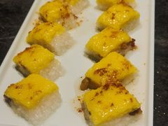 黄米凉糕-紫泥369粗粮季(鼓楼店)