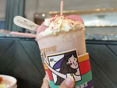 -大树餐厅(红旗街万达店)