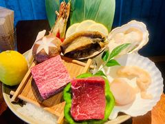 -岩也·日料与酒(龙岗天安云谷店)