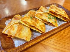 -红小满休闲餐厅(十全街店)