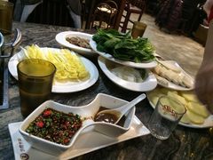 -许府牛火锅(信义坊总店)