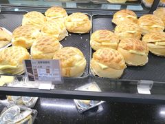 -长乐饼家(五羊新城店)