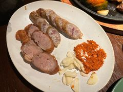 -Fuzzy Bistro 浮几韩餐·茶酒馆