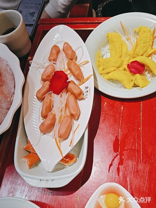 重庆袁老四火锅(武进万达店)图片