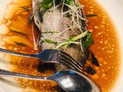 -环球港凯悦 · 享悦中餐厅